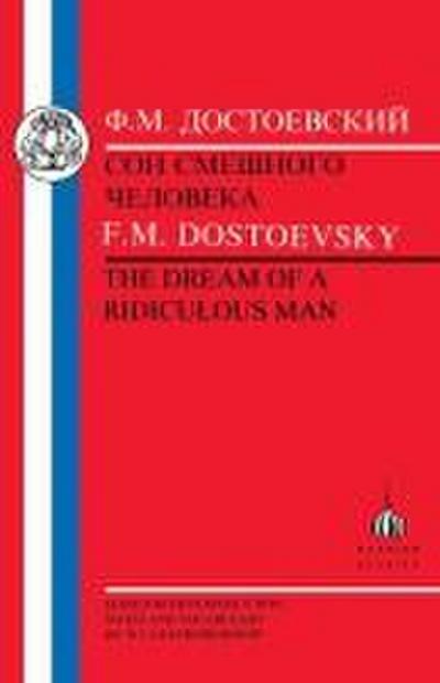 Dostoevsky