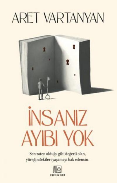 Insaniz Ayibi Yok