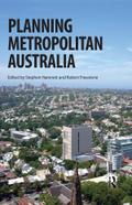 Planning Metropolitan Australia