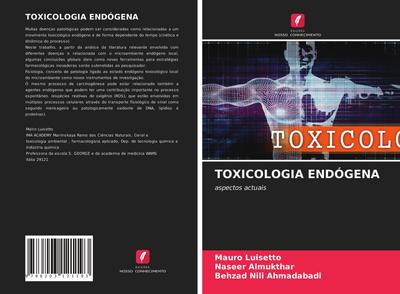 TOXICOLOGIA ENDÓGENA