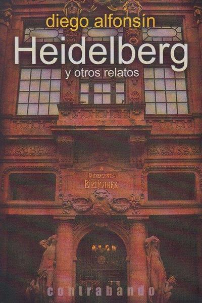 Heidelberg y otros relatos