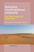 Reframing Transformational Leadership