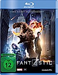 Fantastic Four