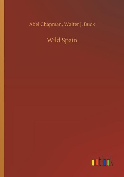 Wild Spain