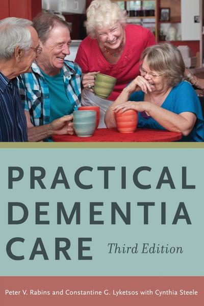 Practical Dementia Care