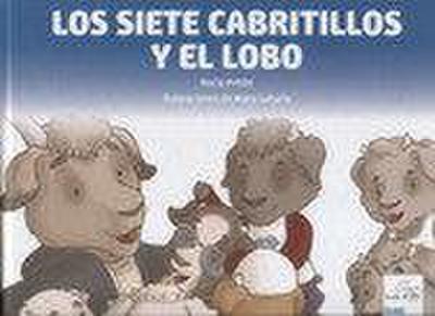 Cabritillos