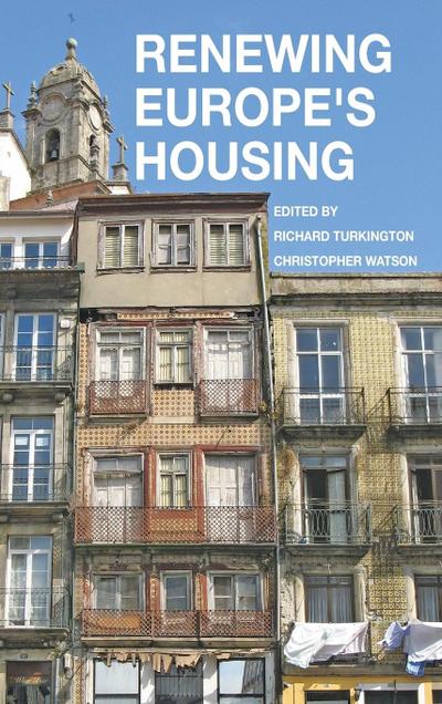 Renewing Europe’s housing