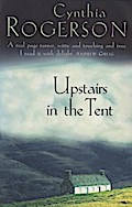 Upstairs in the Tent