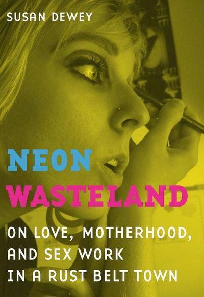 Neon Wasteland