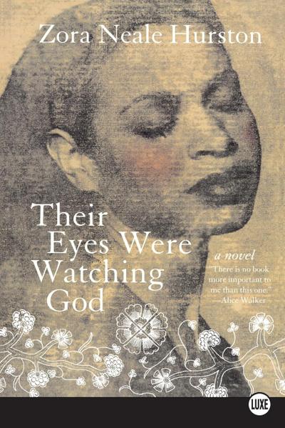 Their Eyes Were Watching God LP