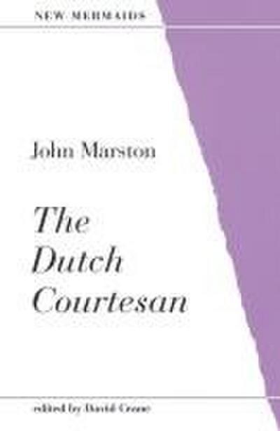 The Dutch Courtesan