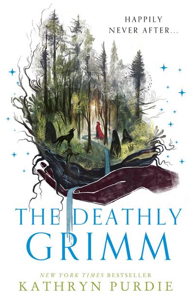 Purdie, K: Deathly Grimm