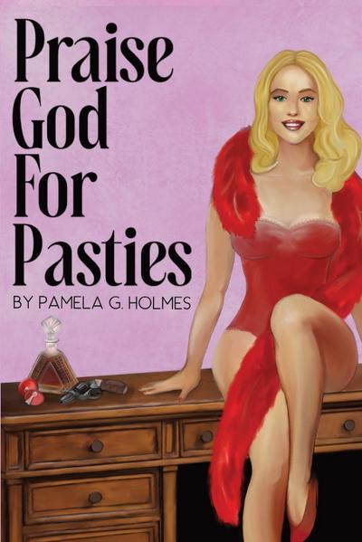 Praise God for Pasties