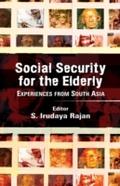Social Security for the Elderly