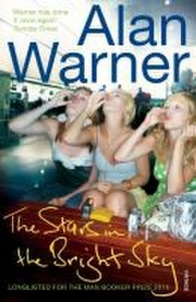 The Stars in the Bright Sky