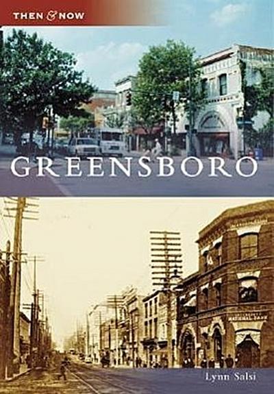 Greensboro
