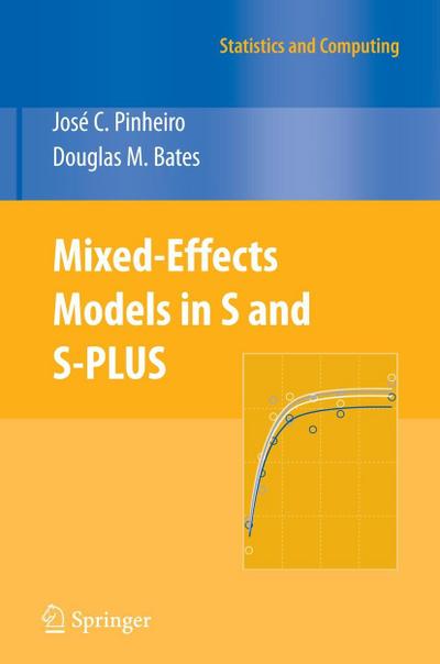 MIXED EFFECTS MODELS IN S & S