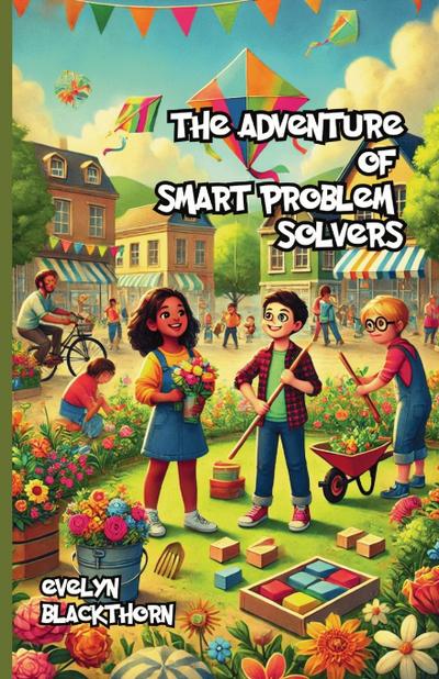 The Adventure of Smart Problem Solvers