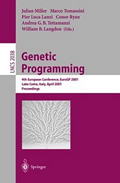 Genetic Programming