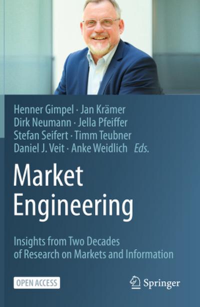 Market Engineering
