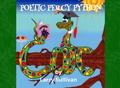 POETIC PERCY PYTHON