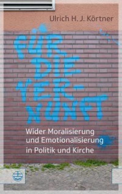 Für die Vernunft
