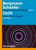 Lehrbuch der Experimentalphysik 3
