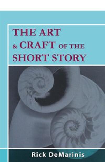 Art & Craft of the Short Story