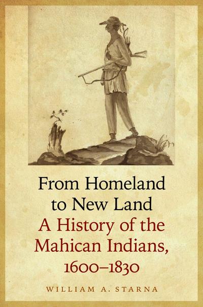 From Homeland to New Land