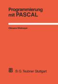 Programmierung mit PASCAL