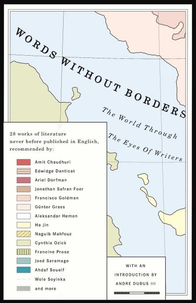 Words Without Borders