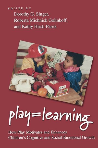 Play = Learning