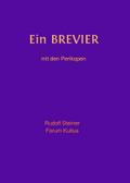 Ein BREVIER - mit den Perikopen