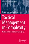 Tactical Management in Complexity