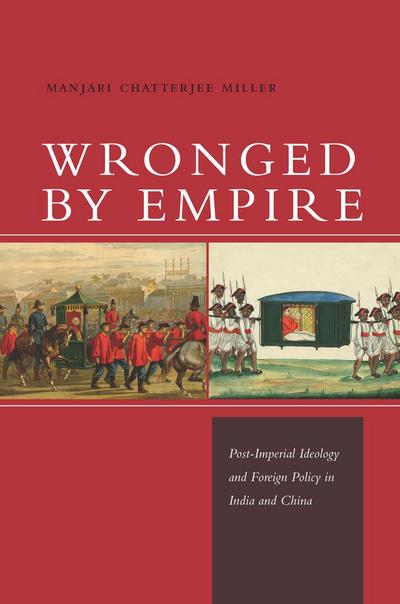 Wronged by Empire