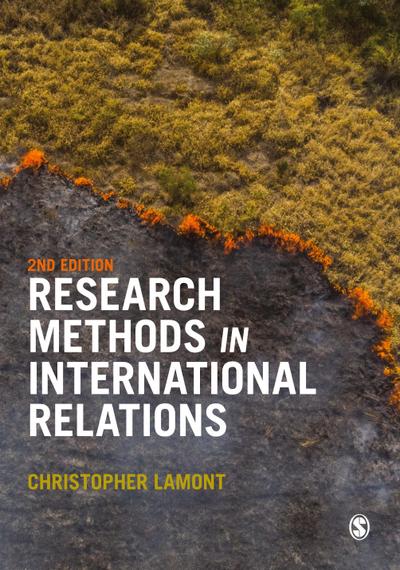 Research Methods in International Relations