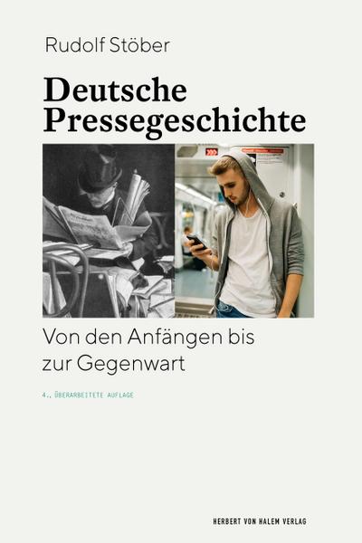Deutsche Pressegeschichte