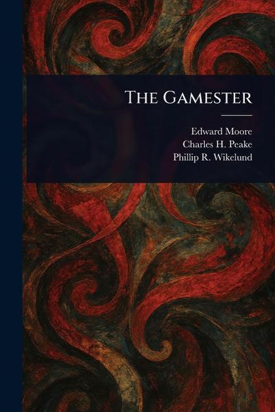The Gamester