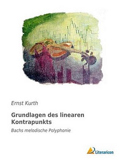 Grundlagen des linearen Kontrapunkts