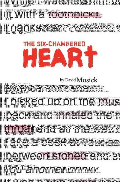 The Six-Chambered Heart
