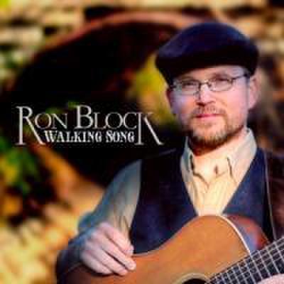 Block, R: Walking Song