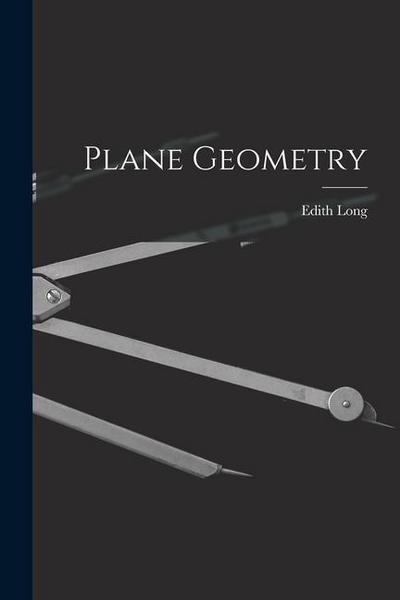 Plane Geometry