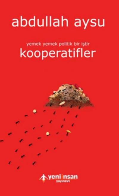 Kooperatifler