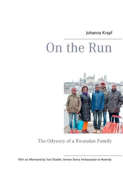 On the Run