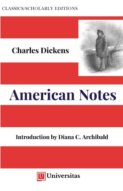 American Notes for General Circulation