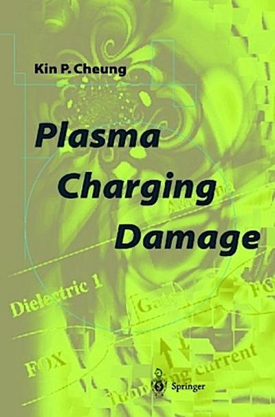 Plasma Charging Damage