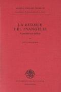 La Estorie del Evangelie: 30 (Middle English Texts)