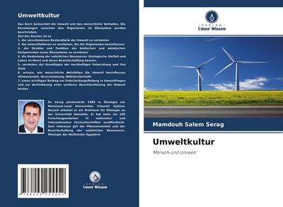 Umweltkultur