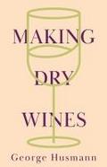 Making Dry Wines