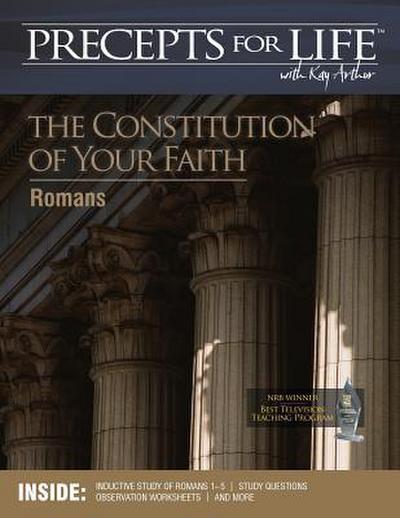 Precepts For Life Study Companion